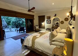 Kambaku River Lodge