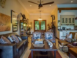 Kambaku River Lodge
