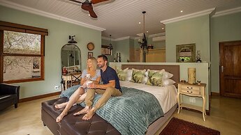 Kambaku River Lodge