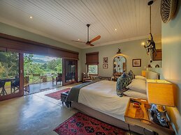 Kambaku River Lodge