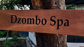 Kambaku River Lodge