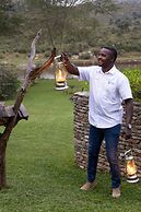 Kambaku River Lodge