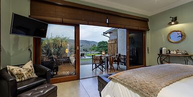 Kambaku River Lodge