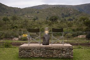 Kambaku River Lodge