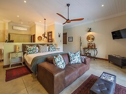 Kambaku River Lodge
