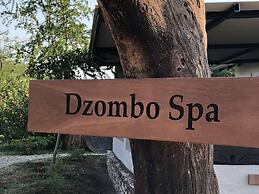 Kambaku River Lodge