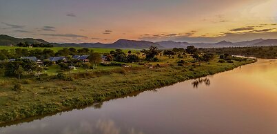Kambaku River Lodge