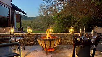 Kambaku River Lodge