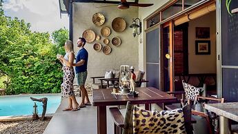Kambaku River Lodge