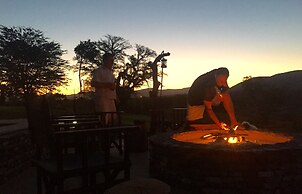 Kambaku River Lodge