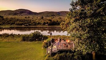 Kambaku River Lodge