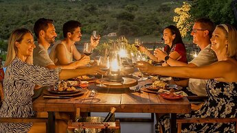 Kambaku River Lodge