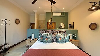 Kambaku River Lodge