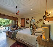 Kambaku River Lodge