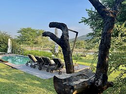 Kambaku River Lodge