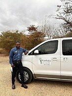 Kambaku River Lodge