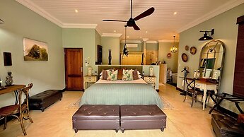 Kambaku River Lodge