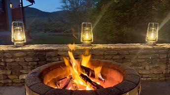 Kambaku River Lodge