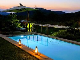 Kambaku River Lodge