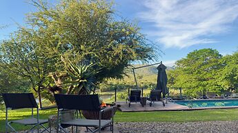 Kambaku River Lodge