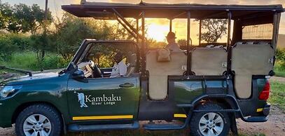 Kambaku River Lodge