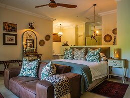 Kambaku River Lodge