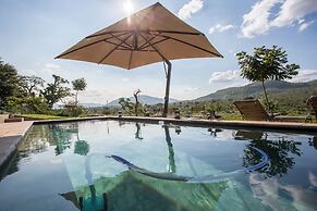 Kambaku River Lodge