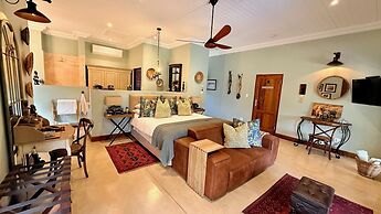 Kambaku River Lodge