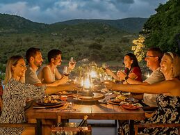Kambaku River Lodge