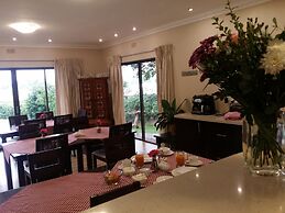 Villa Botanica Executive Guest House