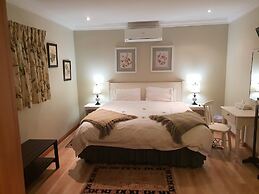 Villa Botanica Executive Guest House