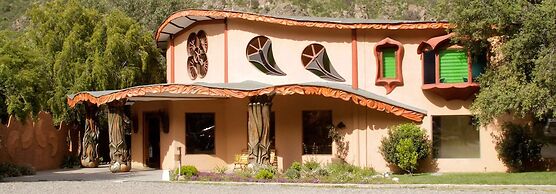 Hotel Qamaqi