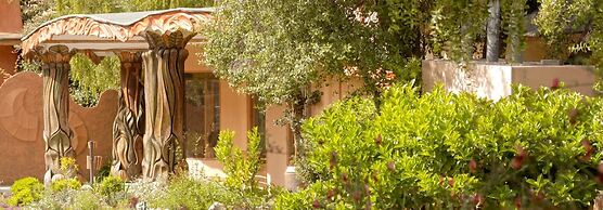 Hotel Qamaqi