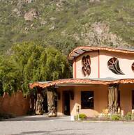 Hotel Qamaqi