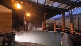 Wakamatsuya