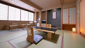 Wakamatsuya