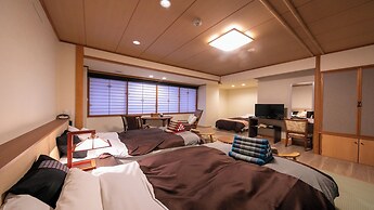 Wakamatsuya
