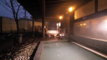 Wakamatsuya