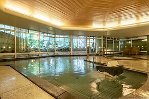 Senkeien Tsukioka Hotel