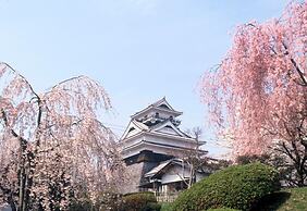 Senkeien Tsukioka Hotel