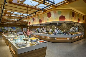 Senkeien Tsukioka Hotel