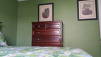 Oaklands Guest Oasis