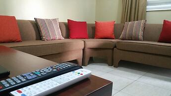 Oaklands Guest Oasis