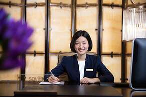 Savills Residence Daxin Shenzhen Bay