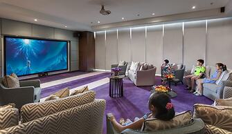 Savills Residence Daxin Shenzhen Bay