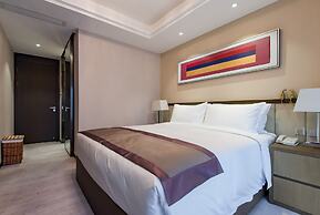 Savills Residence Daxin Shenzhen Bay
