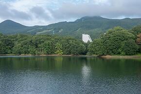 Takamiya Rurikura Resort