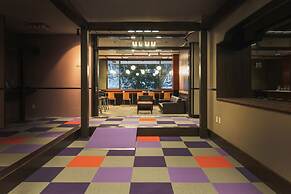 Takamiya Hotel Hammond