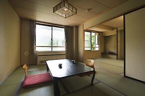 Takamiya Hotel Hammond