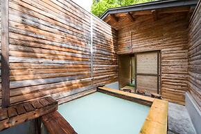 Takamiya Hotel Hammond